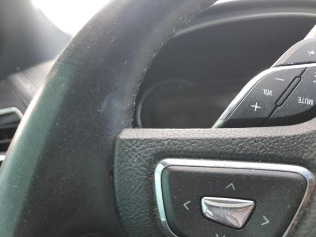 2017 LINCOLN MKX RESERV - 2LMPJ8LPXHBL54086