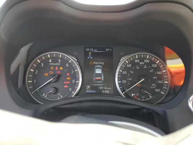 2022 INFINITI Q60 LUXE JN1EV7KK6NM600877