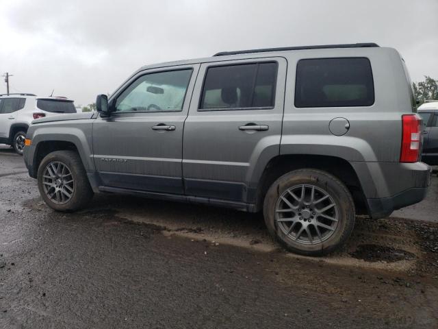 Vin: 1c4njpbaxed508297, lot: 62670875, jeep patriot sport 20142
