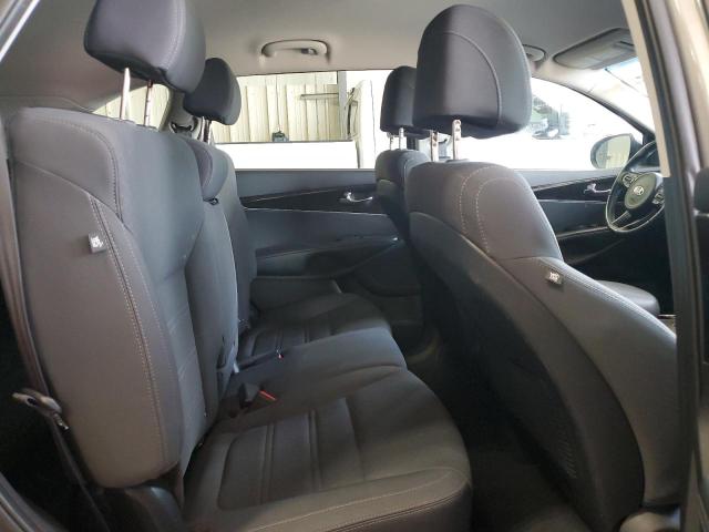 2017 KIA SORENTO LX - 5XYPGDA55HG323042