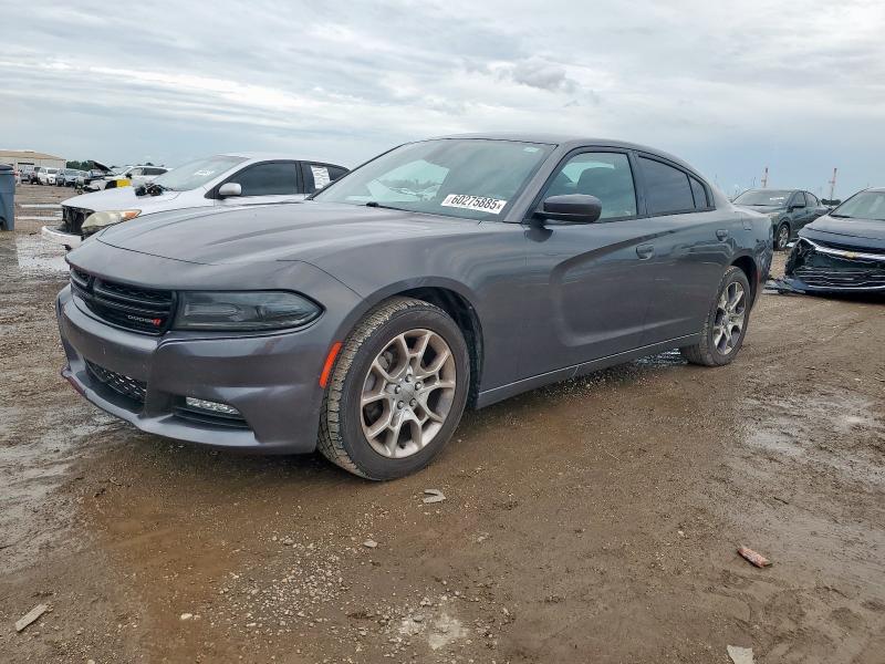 Vin: 2c3cdxjg3fh801732, lot: 60275885, dodge charger sxt 2015 img_1