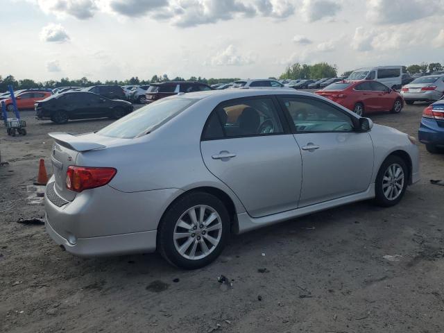 Vin: 2t1bu4ee7ac472762, lot: 60942135, toyota corolla base 20103