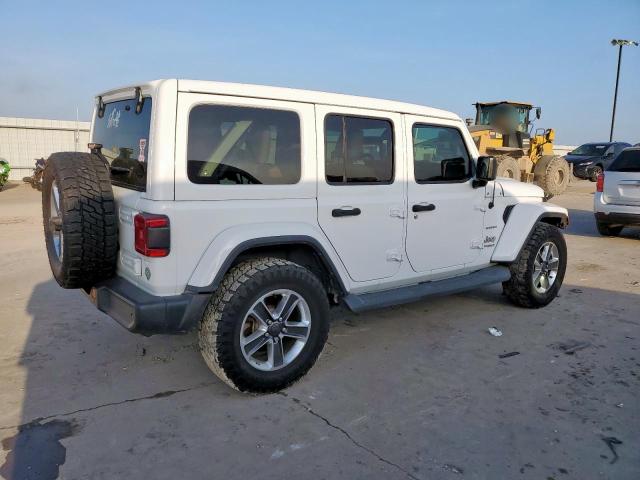2019 JEEP WRANGLER U 1C4HJXEG8KW527198