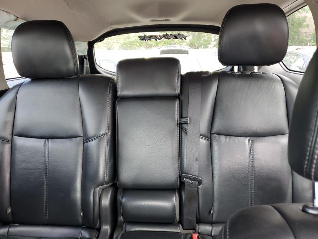 2017 NISSAN PATHFINDER - 5N1DR2MM6HC605100
