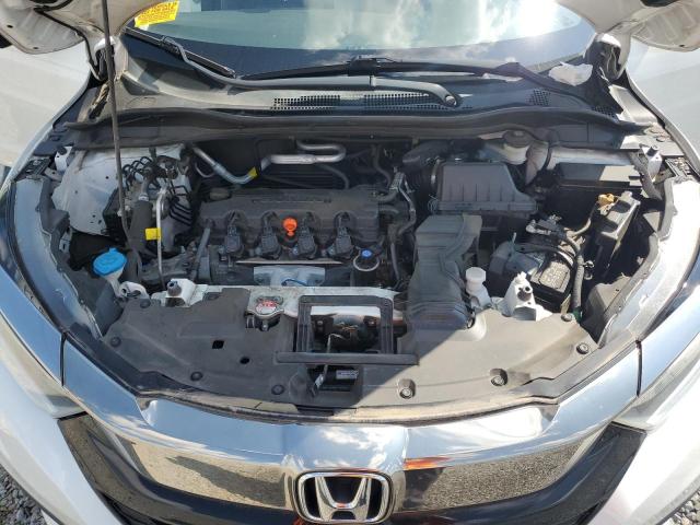 2019 HONDA HR-V TOURI 3CZRU6H99KM710753