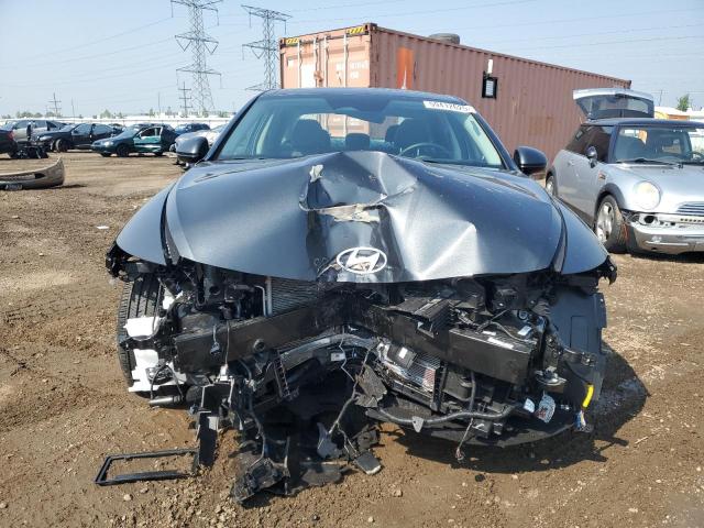 2025 HYUNDAI SONATA HYB KMHL54JJXSA114660