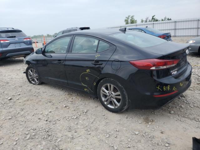 Vin: kmhd84lf5hu068702, lot: 59326395, hyundai elantra se 20172