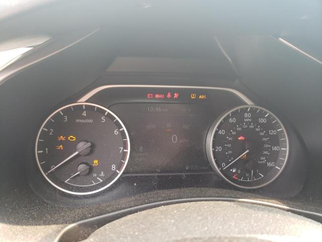 2020 NISSAN MURANO SL 5N1AZ2CS2LN110330