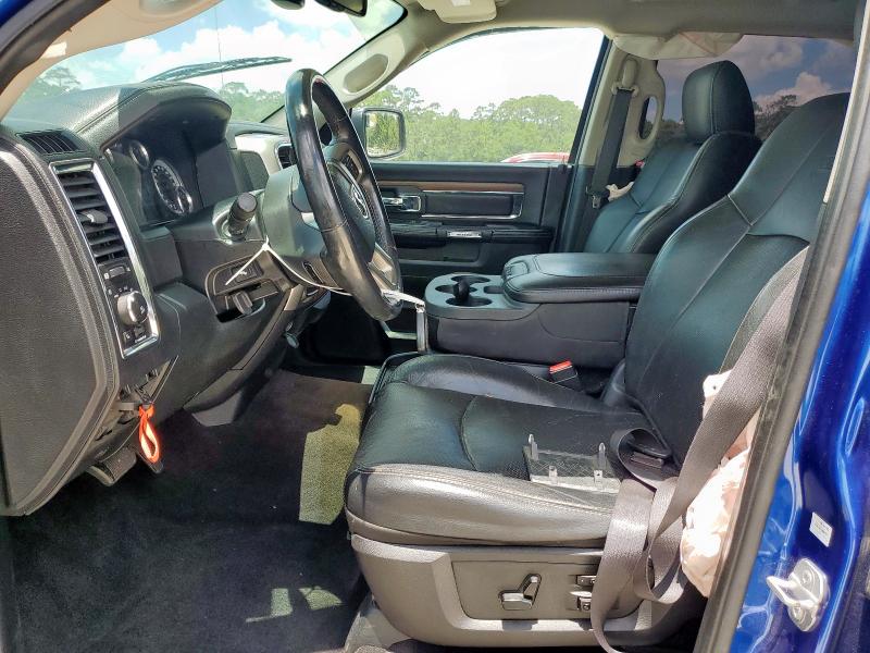 2016 RAM 1500 LARAM 1C6RR6NM4GS209050