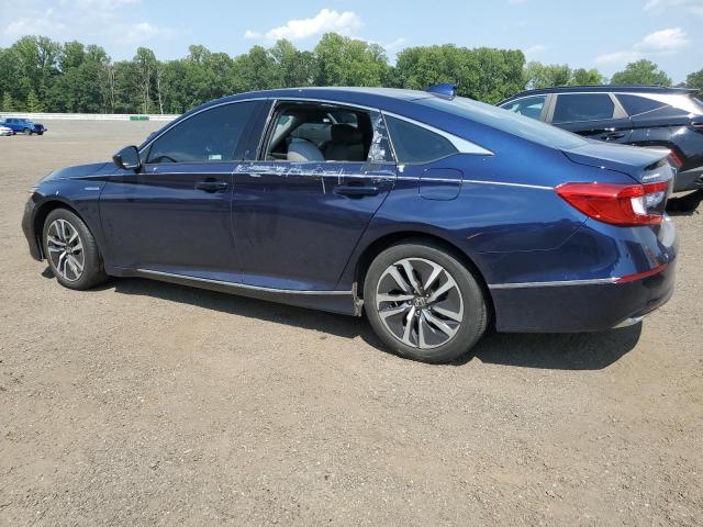 Vin: 1hgcv3f40la008013, lot: 62509865, honda accord hybrid ex 20202