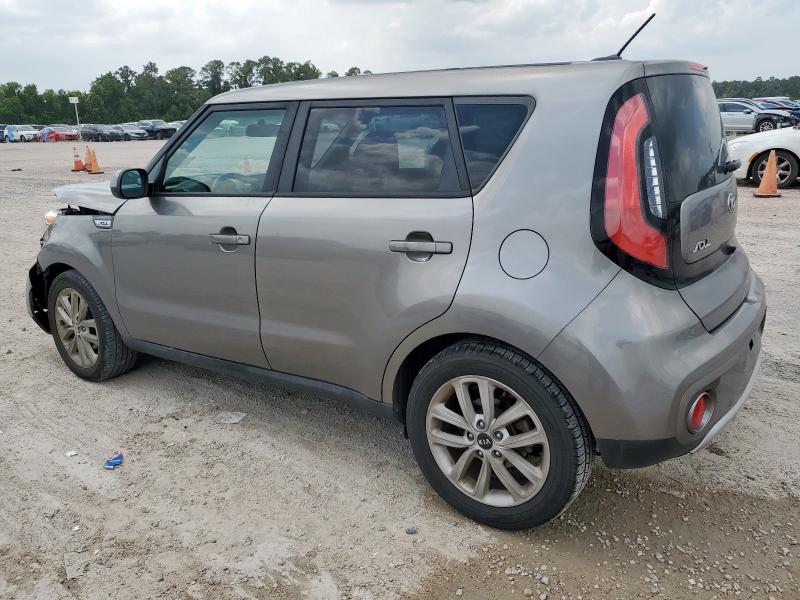 Vin: kndjp3a52h7424892, lot: 59809605, kia soul + 20172
