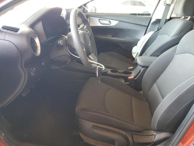 2022 KIA FORTE FE 3KPF24AD0NE448962