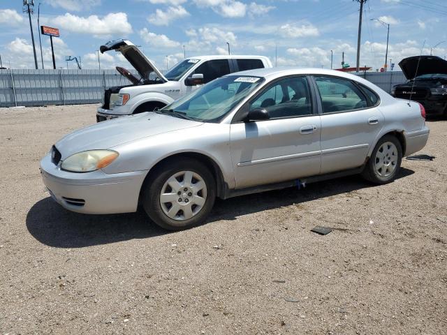FORD TAURUS SE