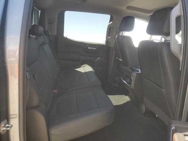 2020 GMC SIERRA K15 3GTU9DEL6LG286180