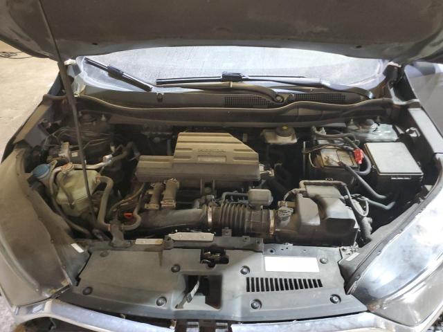 2018 HONDA CR-V EXL 2HKRW2H85JH629026