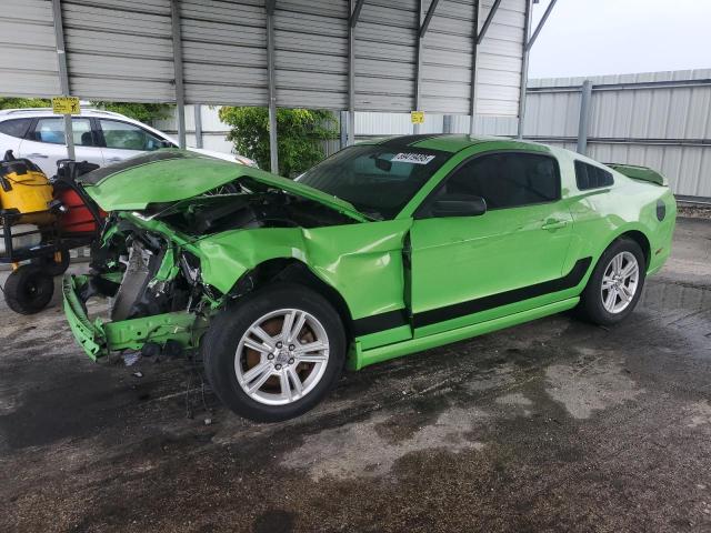 Vin: 1zvbp8am4e5208636, lot: 59419495, ford all models 2014 img_1