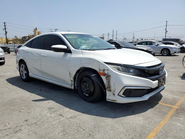 Vin: 2hgfc2f62kh521617, lot: 60366205, honda civic lx 20194