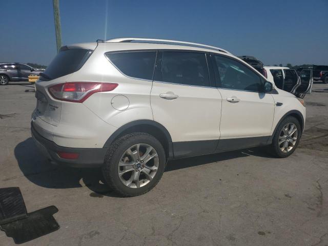 Vin: 1fmcu9j9xeua07780, lot: 62177395, ford escape titanium 20143