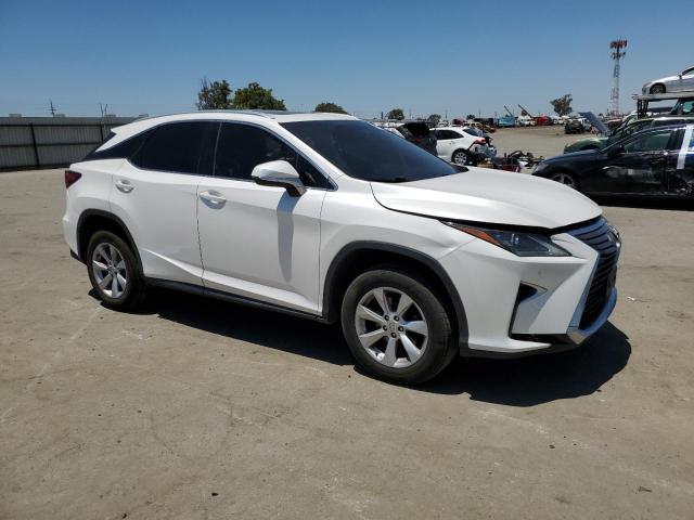 2017 LEXUS RX 350 BAS 2T2BZMCA6HC083232