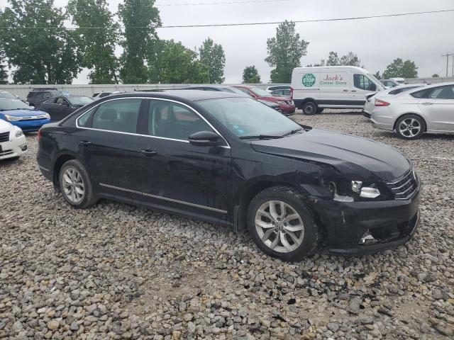 Vin: 1vwat7a37gc060277, lot: 59525765, volkswagen passat s 20164