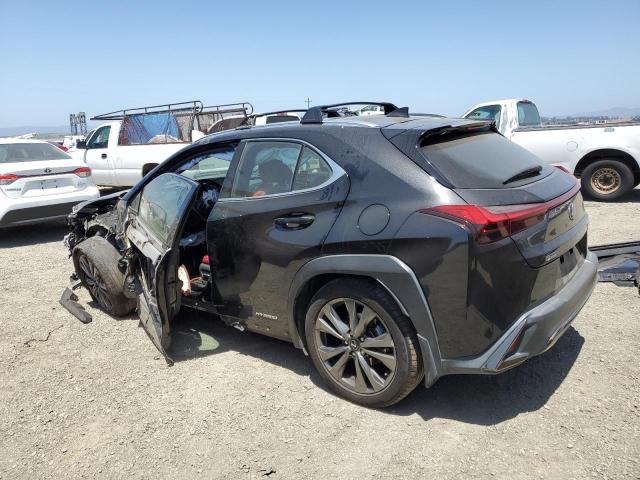 Vin: jthu9jbh2k2013001, lot: 59142205, lexus ux 250h 250h 20192