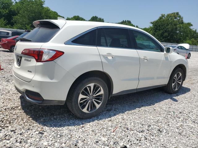 Vin: 5j8tb4h74hl019291, lot: 59993785, acura rdx advance 20173