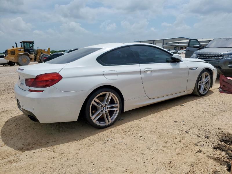 Vin: wba6h5c51hgj88275, lot: 59285035, bmw 6 series i 20173