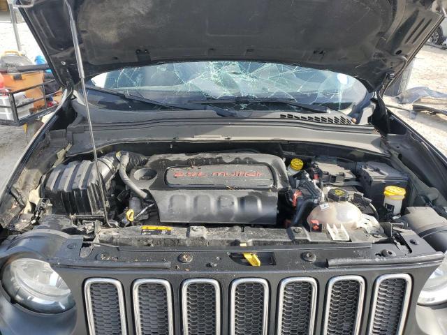2017 JEEP RENEGADE S ZACCJBAB3HPG37413