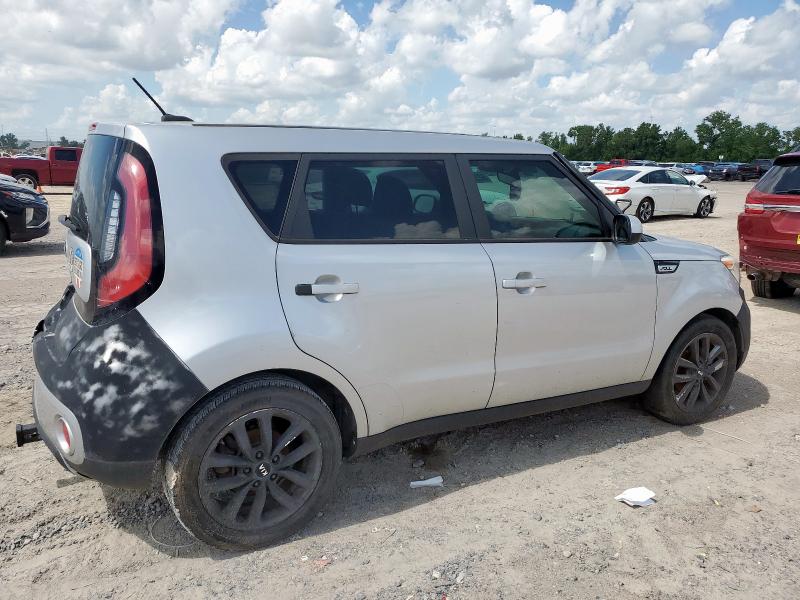 Vin: kndjp3a59h7427515, lot: 62222415, kia soul + 20173