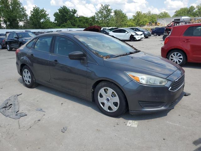 2015 FORD FOCUS S 1FADP3E20FL248464