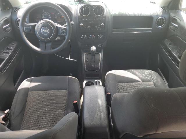 2016 JEEP PATRIOT SP 1C4NJPBA0GD600215