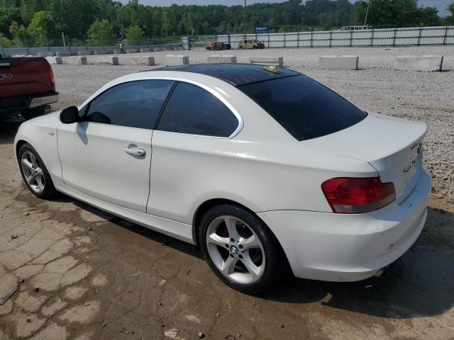 Vin: wbaup9c55bvl89682, lot: 59177385, bmw 1 series i 20112