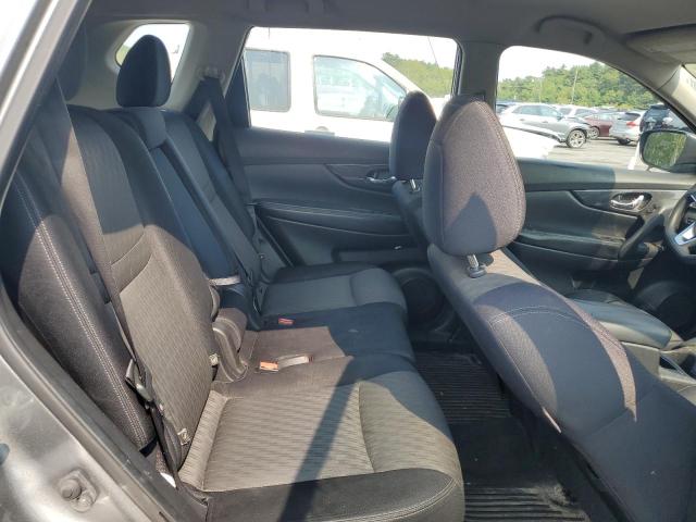 2017 NISSAN ROGUE S - JN8AT2MV6HW002605