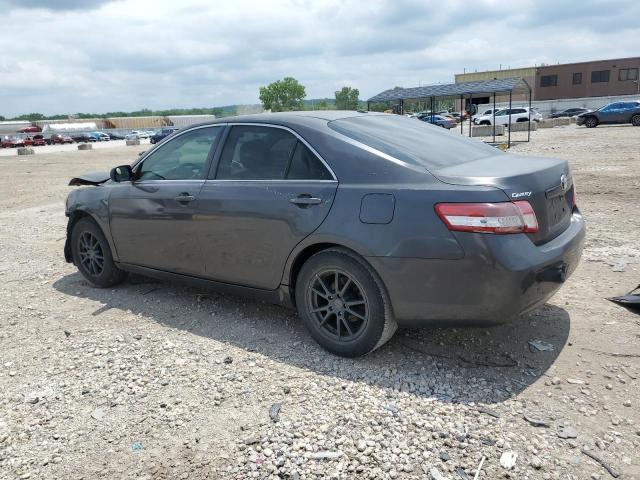 Vin: 4t1bf3ek8au007433, lot: 59402535, toyota camry base 20102