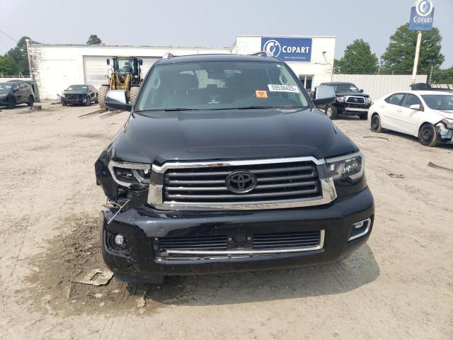 2021 TOYOTA SEQUOIA LI 5TDFY5B19MS185450