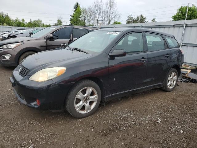 TOYOTA COROLLA MA