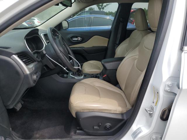 2016 JEEP CHEROKEE L - 1C4PJMDS0GW235469