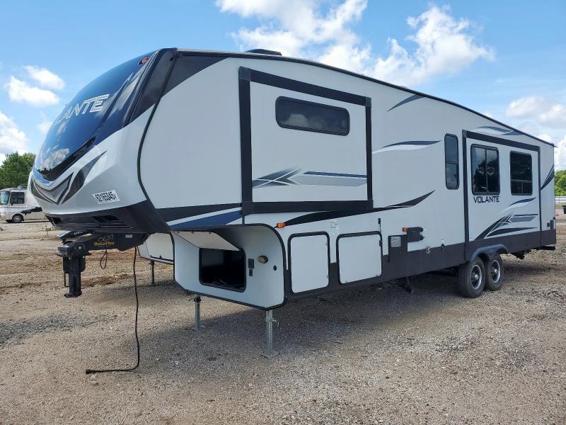 VOLA VL3751BH18 2020 gray   4YDF32621L6360639 photo #3