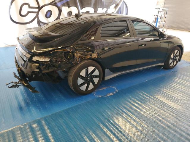Vin: kmhm24aa0ra071096, lot: 61998615, hyundai ioniq 6 se se 20243