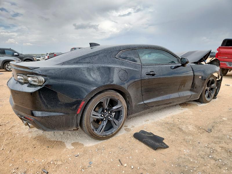2022 CHEVROLET CAMARO LS 1G1FB1RS4N0135335