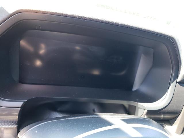 2025 FORD F150 LARIA 1FTFW5L57SKD15639
