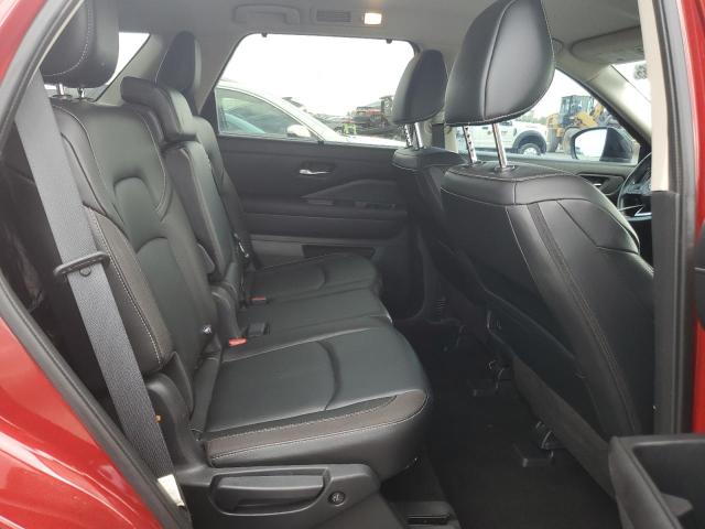 2023 NISSAN PATHFINDER 5N1DR3CC1PC233064