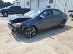 2017 TOYOTA COROLLA L - 2T1BURHE9HC918543