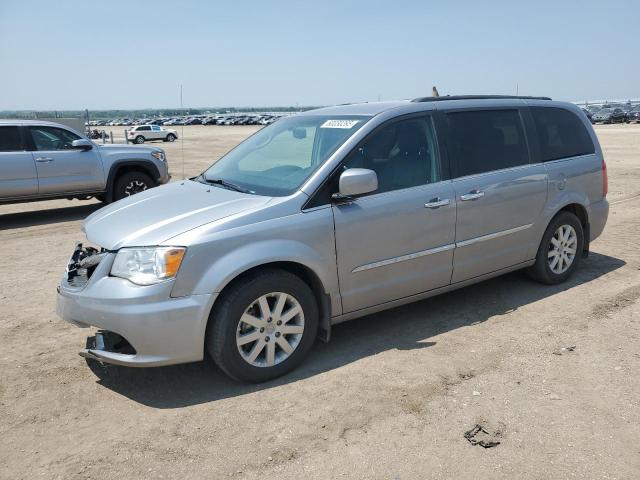 CHRYSLER TOWN & COU