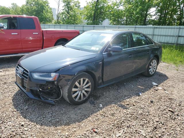 waubfaflxfn014513 - 2015 Audi A4 Premium - #undefined