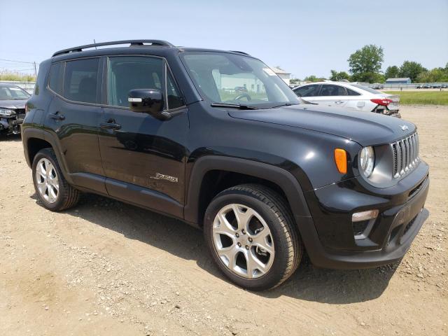 2022 JEEP RENEGADE L ZACNJDD17NPN98650