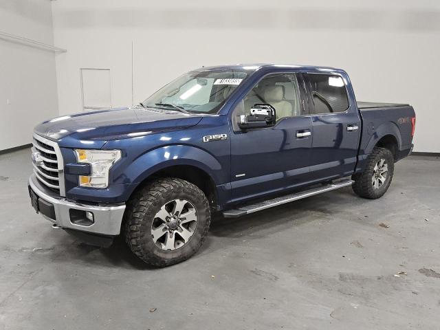 2015 FORD F150 SUPER - 1FTEW1EG2FFC43167