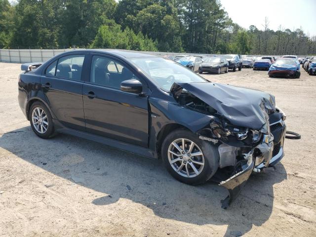 2016 MITSUBISHI LANCER ES JA32V2FW7GU005893