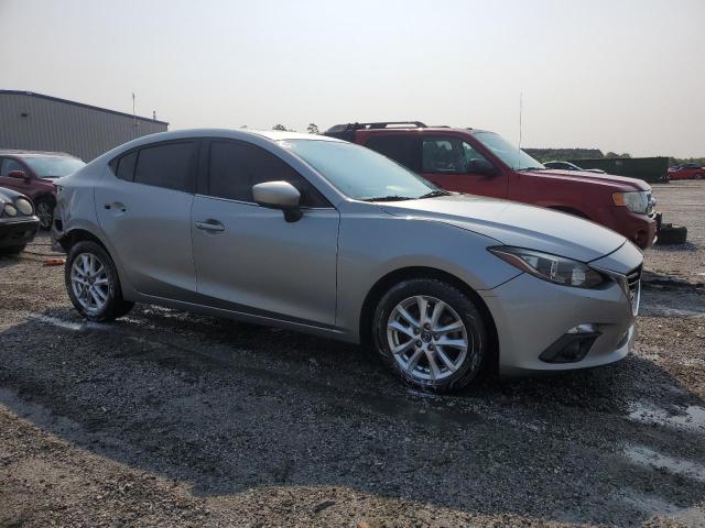 Vin: 3mzbm1w72fm227684, lot: 59090655, mazda 3 grand touring 20154