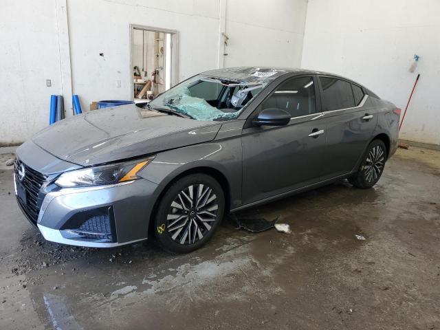 Vin: 1n4bl4dv6sn302420, lot: 62331205, nissan altima sv 2025 img_1